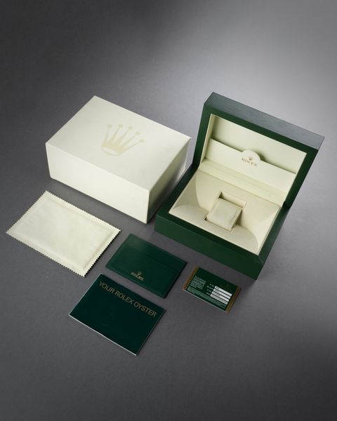 Rolex Submariner 16610